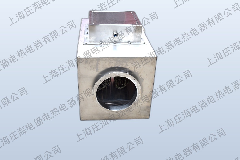 氮气加热器 庄昊电热