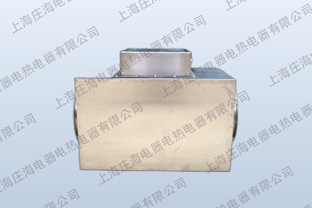 压缩空气加热器 庄昊电热