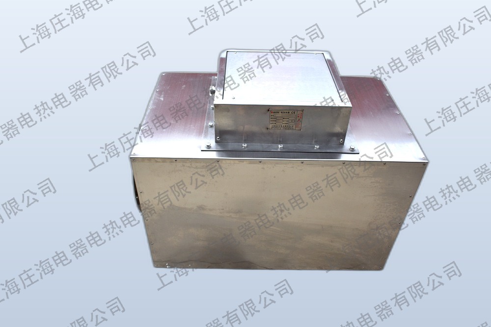 防爆气体加热器 庄昊电热